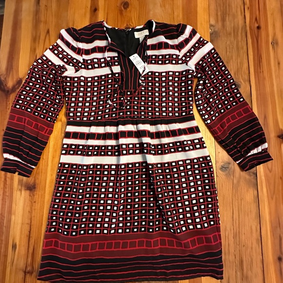Long sleeve XS dress - Picture 1 of 2